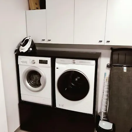 Villa Spacious Family 10 Min From Downtown