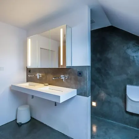 Spacious Family 10 Min From Downtown Villa Gent