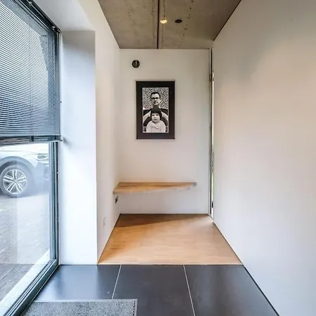 Spacious Family 10 Min From Downtown Villa