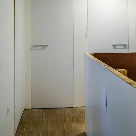 Villa Spacious Family 10 Min From Downtown
