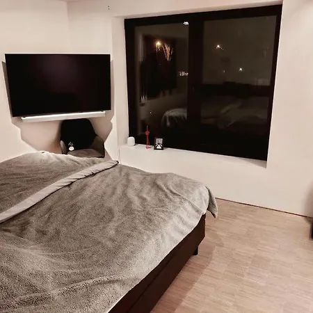 Spacious Family 10 Min From Downtown *