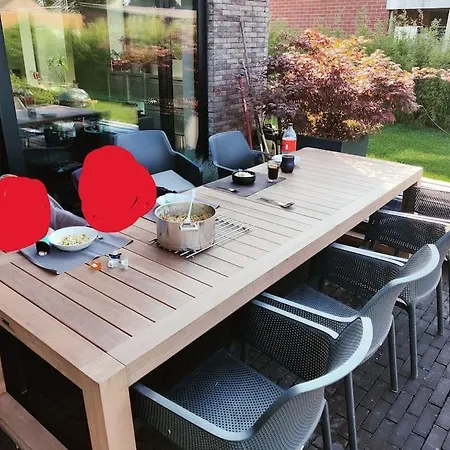 Spacious Family 10 Min From Downtown *