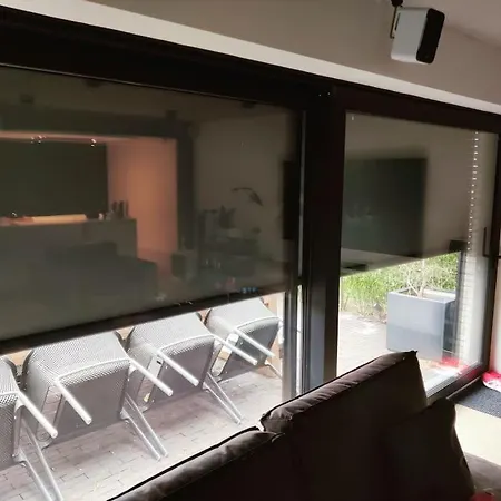Spacious Family 10 Min From Downtown Villa *